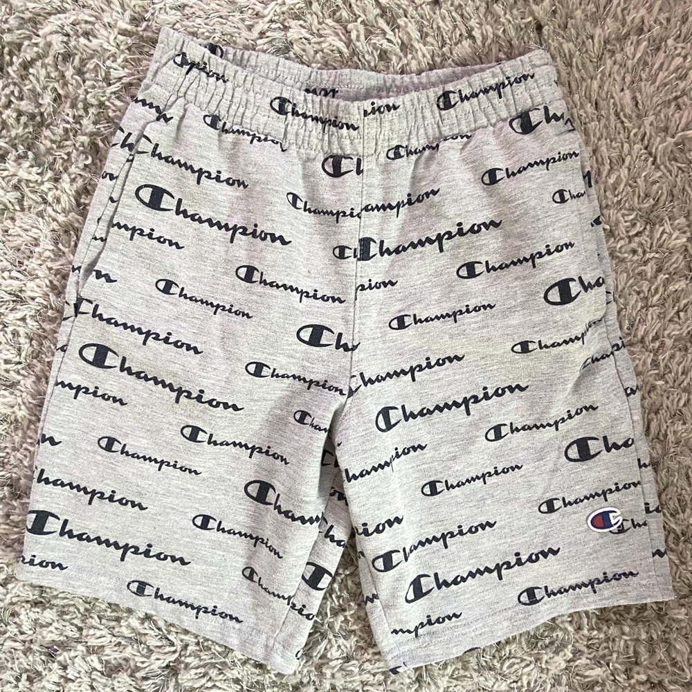 Champion shorts